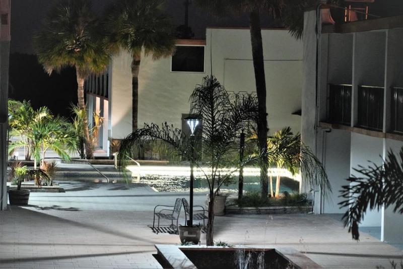 Hawthorn Suites By Wyndham Kissimmee Gateway Exterior photo